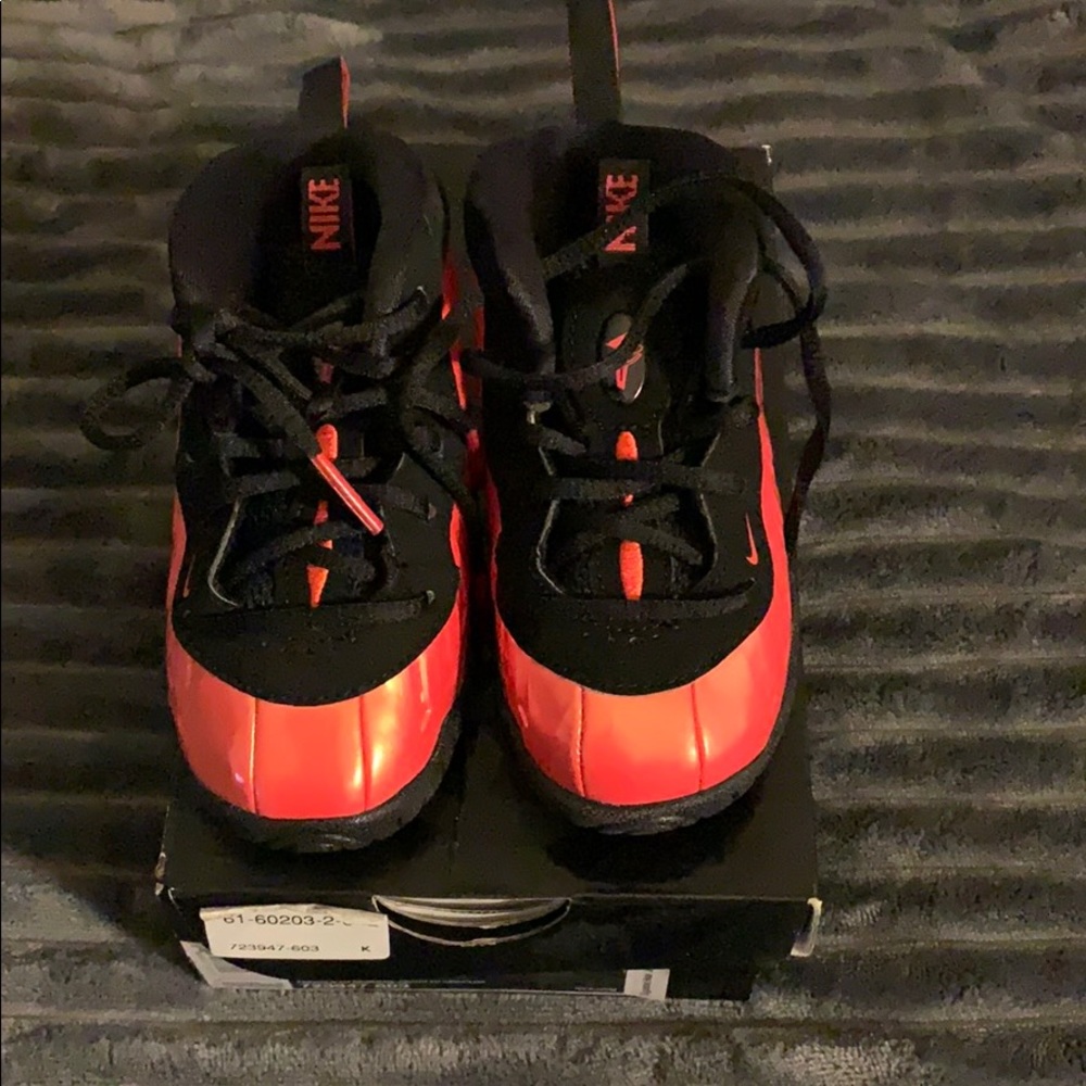 Sneaker girl